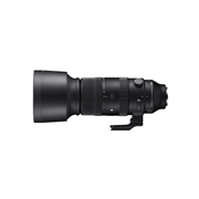 60-600mm F4.5-6.3 DG DN OS | Sports / L-mount