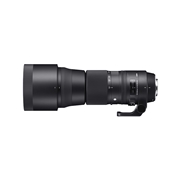 150-600mm F5-6.3 DG OS HSM | Contemporary / NIKON F mount: 交換 ...