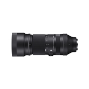 100-400mm F5-6.3 DG DN OS | Contemporary / Sony E-mount