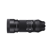 100-400mm F5-6.3 DG DN OS | Contemporary / L-mount