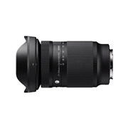 20-200mm F3.5-6.3 DG | Contemporary / ソニー E マウント用