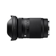 20-200mm F3.5-6.3 DG | Contemporary / Lマウント用