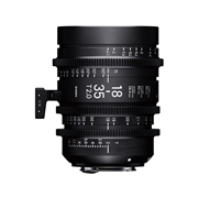18-35mm T2 / Sony E-mount (METRIC)