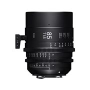 85mm T1.5 FF FL / CANON EF mount