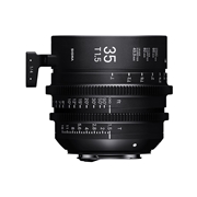 35mm T1.5 FF / CANON EF mount (METRIC)