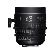 135mm T2 FF / CANON EF mount (METRIC)