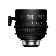 50mm T1.5 FF / PL mount (METRIC)