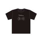 24mm F3.5 DG DN | Contemporary　レンズ構成図Ｔシャツ（L）