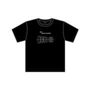 35mm F1.4 DG DN | Art　レンズ構成図Ｔシャツ（M）