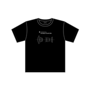 18-50mm F2.8 DC DN | Contemporary　レンズ構成図Ｔシャツ（XXL）