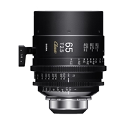 65mm T2.5 FF / PL mount