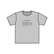 23mm F1.4 DC DN | Contemporary　レンズ構成図Ｔシャツ（S）