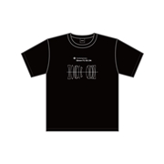 50mm F2 DG DN | Contemporary　レンズ構成図Ｔシャツ（S）