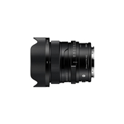 24mm F2 DG ブラック | Contemporary / ソニー E マウント用