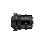 20mm F2 DG ブラック | Contemporary / Lマウント用