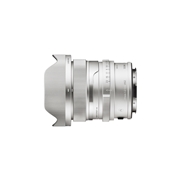 20mm F2 DG シルバー | Contemporary / Lマウント用