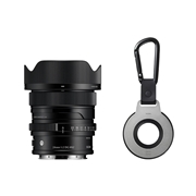 24mm F2 DG ブラック | Contemporary / Lマウント用