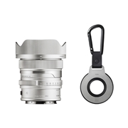 24mm F2 DG シルバー | Contemporary / Lマウント用