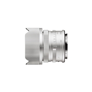 24mm F3.5 DG シルバー | Contemporary / Lマウント用
