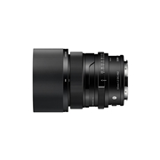 65mm F2 DG ブラック | Contemporary / Lマウント用
