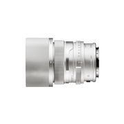 65mm F2 DG シルバー | Contemporary / Lマウント用