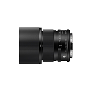 90mm F2.8 DG ブラック | Contemporary / Lマウント用
