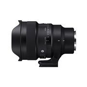 14mm F1.4 DG | Art / Lマウント用(受注生産品)