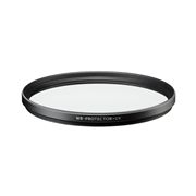 WR PROTECTOR + UV PUV-21 72mm