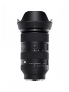 【Lマウント】「Sigma 28-105mm F2.8」で挑む舞台写真 撮影セミナー (協力:日本舞台写真家協会)