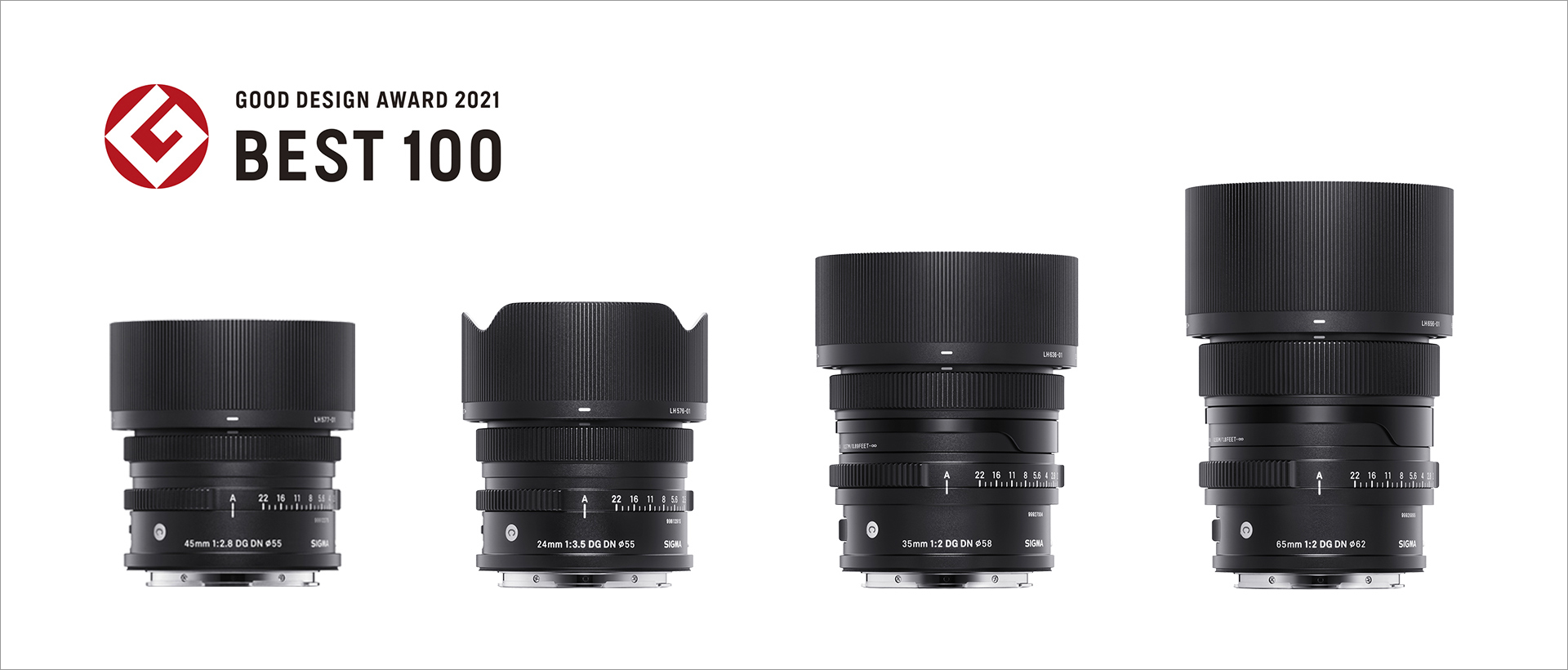 24mm F2 DG DN | Contemporary / Sony E-mount: 交換レンズ - SIGMA ...